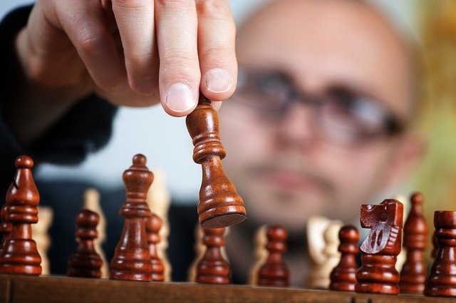 strategi investeringar och trading