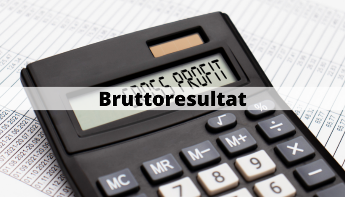 Bruttoresultat