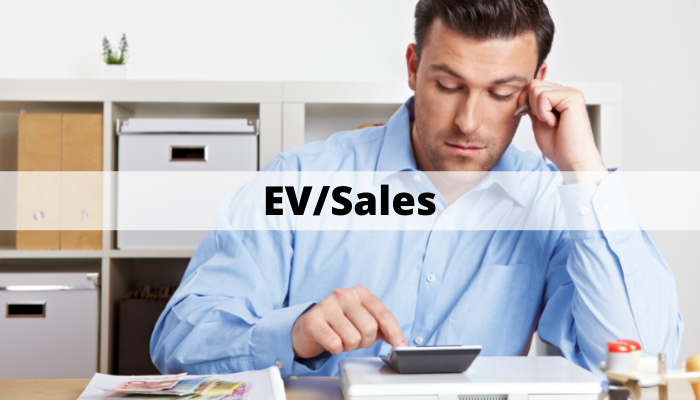 EV/Sales