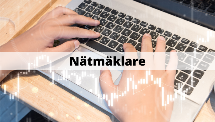 Nätmäklare