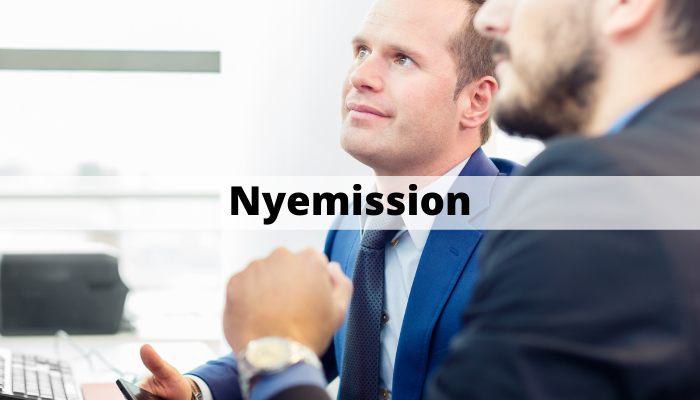 Nyemission - Vad Det är & Hur Det Fungerar | Bra Eller Dåligt?