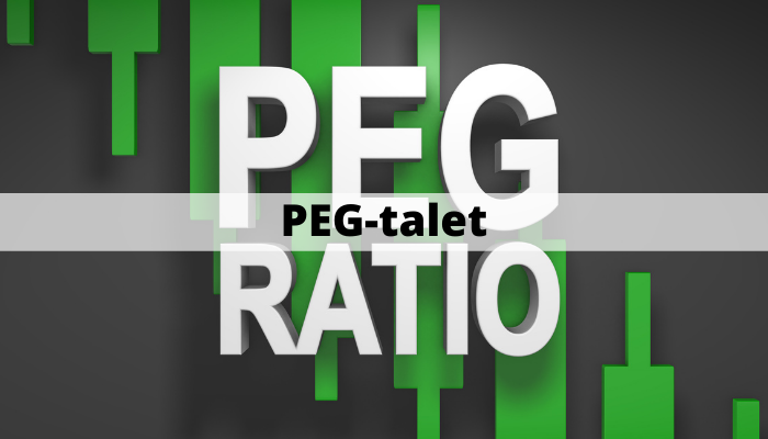 PEG-talet