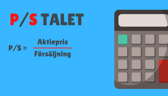 P/S-talet