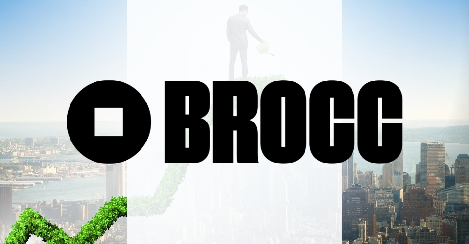 Investera i Brocc