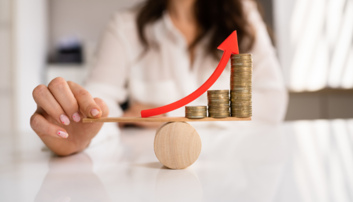 Låna till investeringar och aktier