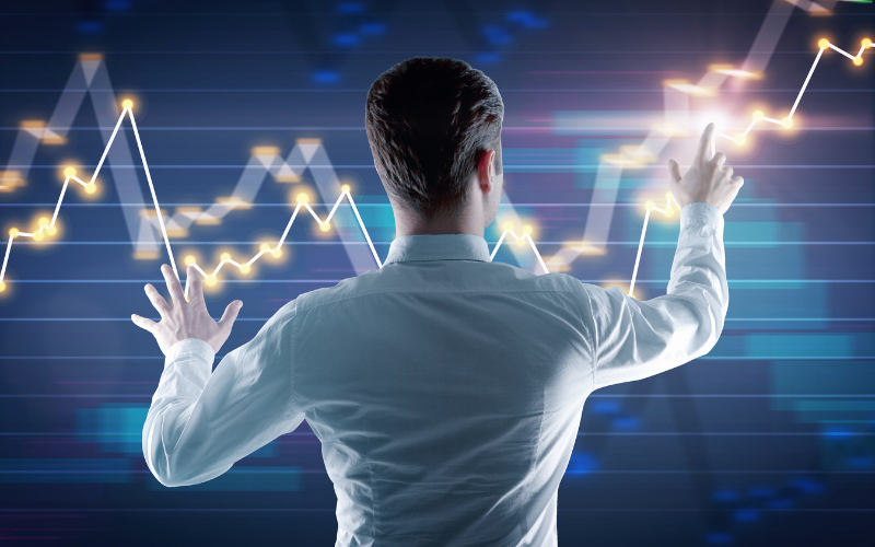 Aktivt förvaltad fond