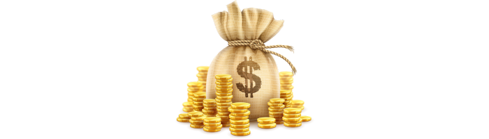 obeskattade reserver