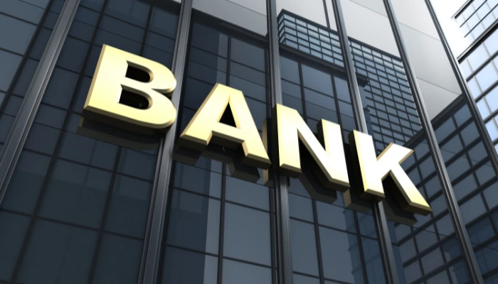 HQ bank