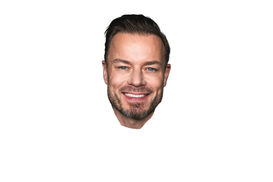 Mattias Banker